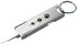 YePeiJun Multifunctional Sim Card Ejector Tool 7 in 1 Pocket Tool with Sim