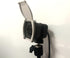 LZYDD Webcam Privacy Shutter - White Lens Cap for Logitech StreamCam