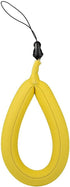 Waterproof Camera Float, Strap for Underwater Camera, Universal Floating Wristband/Hand Grip Lanyard for GoPro, Nikon,
