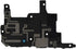 MMOBIEL Earpiece Speaker Compatible with Samsung Galaxy Note 20 Ultra/Note 20 Ultra 5G - Replacement with Screwdrivers