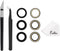 Back Rear Camera Glass Lens Replacement for iPhone 13 Pro and iPhone 13 Pro Max with Repairing Tool