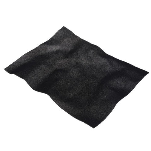hejhncii 500x400x3/5MM DIY Computer Dust Filter Mesh PC for Case Fan Cooler Dustproof