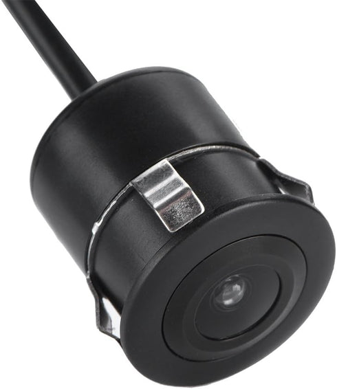 Security Camera Outdoor Waterproof Bullet Camera, CCTV CCD Night Vision with 170 Degree Wide Angle