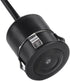 Security Camera Outdoor Waterproof Bullet Camera, CCTV CCD Night Vision with 170 Degree Wide Angle