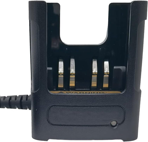 Fumei RLN4883 Car Travel Charger Base for Motorola Radio GP380, HT750, HT1250, MTX850, PRO7750