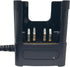Fumei RLN4883 Car Travel Charger Base for Motorola Radio GP380, HT750, HT1250, MTX850, PRO7750