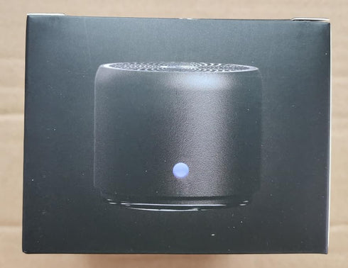 EWA Travel Case Packed, A106 Pro Portable Bluetooth Speaker, IP67 Waterproof, Perfect Mini Speaker