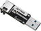 High Speed MKS EMMC USB3.0 Adapter, MKS EMMC-Adapter V2 for EMMC Module MicroSD and TF Memory Card