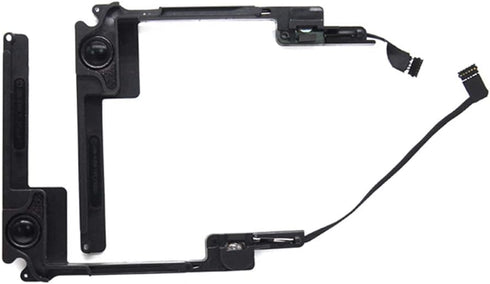Padarsey Replacement Right and Left Speaker Compatible for MacBook Pro 13" Retina A1425 Late 2012, Early 2013