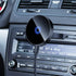 15W Magnetic Wireless Car Charger CD Slot Mount for iPhone 13/12, Auto-Alignment Mag-Safe Car Mount