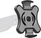 Pholiten Universal VESA Mount Adapter for Tablets, 2-in-1 Laptops, & 15.6 inch Portable Monitors, Adjustable Holder
