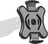Pholiten Universal VESA Mount Adapter for Tablets, 2-in-1 Laptops, & 15.6 inch Portable Monitors, Adjustable Holder