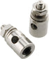 E-outstanding 10PCS 2.1mm Pushrod Connector Push Rod Linkage Stopper for RC Airplane Plane DIY Parts,Fast Adjustable