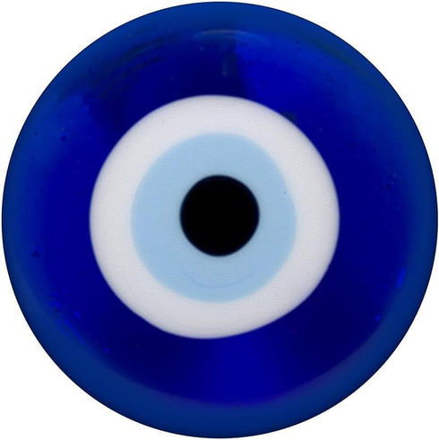 Evil Eye Charm For Protection PopSockets PopGrip: Swappable Grip for Phones & Tablets