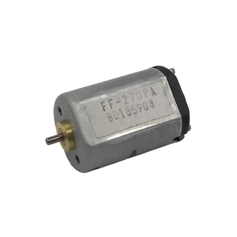 ATNVSE FF-270PA 3V 5V 6V 10000RPM 1Pcs Motor DC High Speed DIY Hobby Toy Car Boat Model