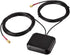 Bingfu 4G LTE Adhesive Magnetic Mount Antenna, MIMO SMA Male Compatible with 4G LTE Wireless Home CPE