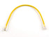 RJ45 6 1 10Gbps, Networx Cat Ethernet Patch Cable Foot Yellow Non-Booted UTP for PC, TV, Tablet, Gaming, Routers