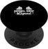 Cool Model Ship Legend for Ship Model Building, PopSockets Standard PopGrip