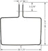ERP W10779716 Bake Element