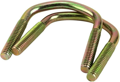 Skywalker Y-Type Antenna Chimney Mount Kit with 18’ Steel Straps and Hardware