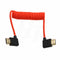 HangTon HDMI 2.1 HDMI 4K 120fps 8K 60fps Cable for ATOMOS Ninja V