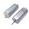 ATNVSE Mini Brush Motor DC 3V-6V 20000RPM High Speed Large Torque DIY Technology