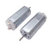 ATNVSE Mini Brush Motor DC 3V-6V 20000RPM High Speed Large Torque DIY Technology