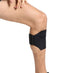 Equestrian Cell Phone Leg Band Holder for Calf, Running Workouts Arm Band Strap Pouch for iPhone 6 6S 7 8 X Plus,