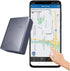 Reiwour Magnetic GPS Tracker for Vehicles Tracking Devices for Cars Hidden Long Battery