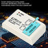 EZP2019 USB Programmer - High Speed USB EEPROM Flash Programmer for 24 25 93 BIOS with Off-line Copy