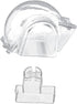 Transparent Gimbal Cover & Clamp Lock for DJI Mavic Pro, Carrier Case Accessory