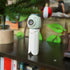 MUZIRI KINOKOO Mini Tripod for Fuji Instax Pal with 1/4 Inch Screw, Compatible for Polaroid PAL/EVO/70 - White