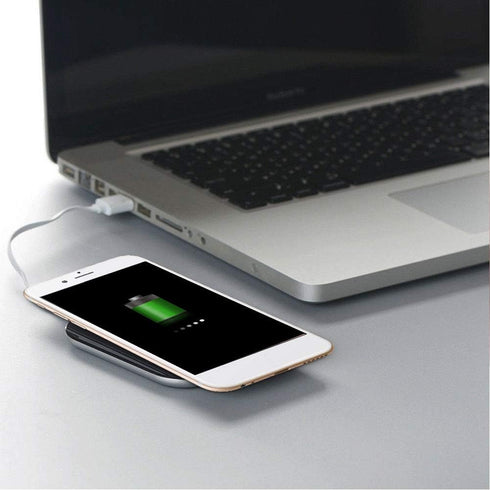 Qi Charger Module, Mobile Phone Charging Receiver Module for Android Type C