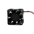 Dedicated Cooling Fan for NVIDIA Jetson Nano Developer Kit, PWM Speed Adjustment, 5V 40mm 40mm 20mm