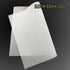 hejhncii 500x400x3/5MM DIY Computer Dust Filter Mesh PC for Case Fan Cooler Dustproof Cover Sponge