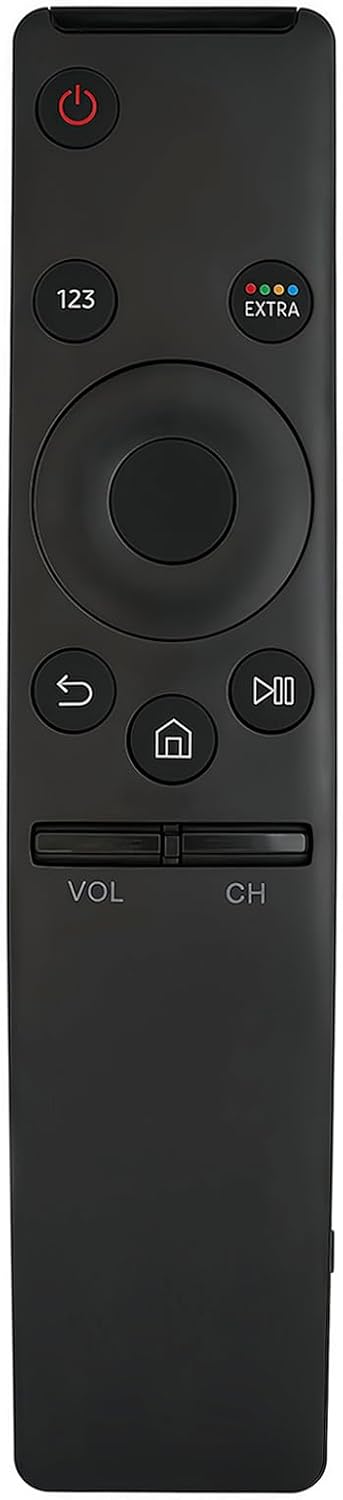 New Universal Remote Control Compatible for Samsung TV BN59-01259B, BN59-01259D, BN59-01259E, 4K Controller