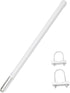 UAYESOK Dual Band Fiberglass Radio Antenna, UHF VHF 144/430mhz Base Antenna, 17 inches