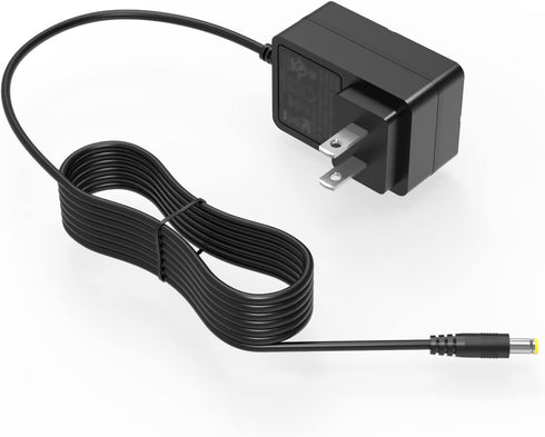 24V Charger for Hyperice Hypervolt Massage Gun 53000 001-00 Replacement Power Cord