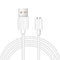 Vebaisa 5mm Magnetic USB DC Charger Cable, 2.7ft Replacement Charging Cord for Rechargeable