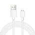 Vebaisa 5mm Magnetic USB DC Charger Cable, 2.7ft Replacement Charging Cord for Rechargeable