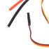 70A Bidirectional RC Brushless ESC Electronic Components RC Electric Speed Controller for RC Car Boat Underwater