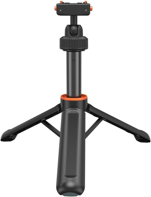Fabater 40cm 360 Selfie Stick Tripod, Magnetic Compact Portable Extendable to with Degree Rotating Ball Head