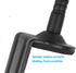 Facecam Pro Webcam Stand - 24-Inch Clamp Mount Holder with Headphone Hook for Elgato Facecam