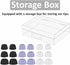 9 Pairs Galaxy Buds Pro Ear Tips, S/M/L Replacement Silicone Rubber Eartips Compatible with Samsung Galaxy Buds