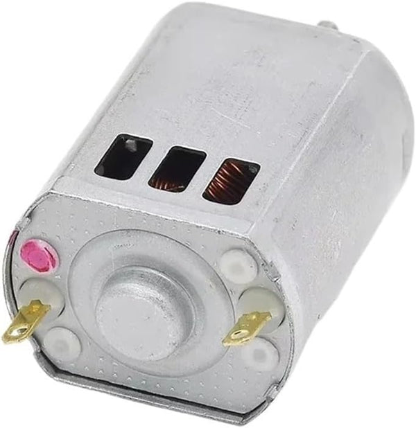 HHBL8I 1PC Small 130/131 Motor DC 3.7V/ 4.2V/ 7.4V High Speed with Cooling