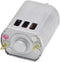 HHBL8I 1PC Small 130/131 Motor DC 3.7V/ 4.2V/ 7.4V High Speed with Cooling