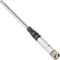 HYS 27Mhz CB Antenna, SMA-Female Connector, Telescopic/Rod 9-inch to 51-inch HT CB Antenna