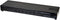 Monoprice 6-Channel Speaker Selector - Black with Impedance Matching Protection, Up to 140W Per Channel