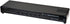 Monoprice 6-Channel Speaker Selector - Black with Impedance Matching Protection, Up to 140W Per Channel