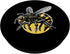 Wasp Robots Robotics Engineering Technology Programmer PopSockets Standard PopGrip